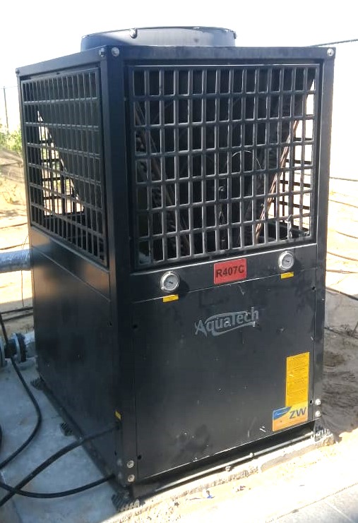 AZIZI SALES CENTER DUBAI SOUTH