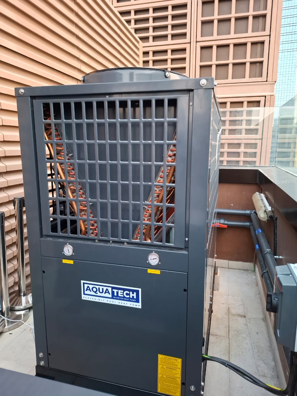 COURTYARD BY MARRIOTT ABU DHABI