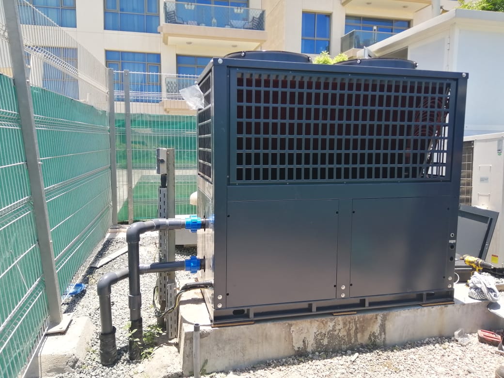 CRANLEIGH STAFF ACCOMMODATION