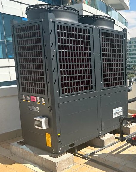 DORRA BAY TOWER DUBAI MARINA