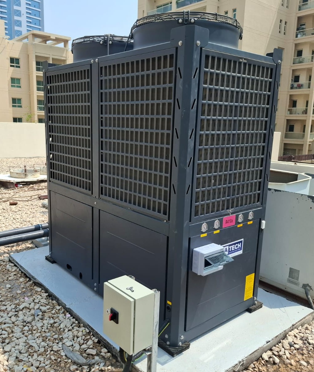 EMAAR AL THAYYAL COMMUNITY – THE GREENS