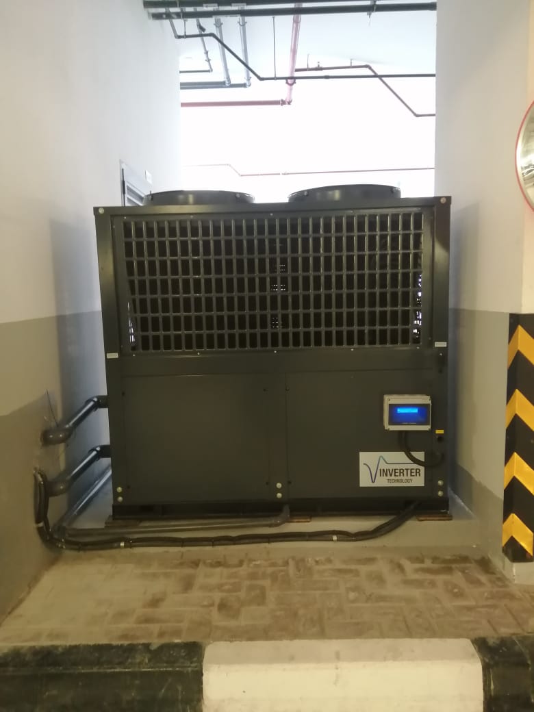 EMERALD RESIDENCE SILICON OASIS