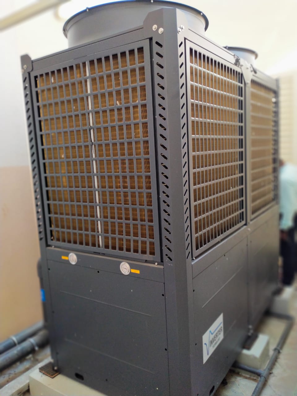 ENS SCHOOL MBZ (GIRLS CAMPUS)