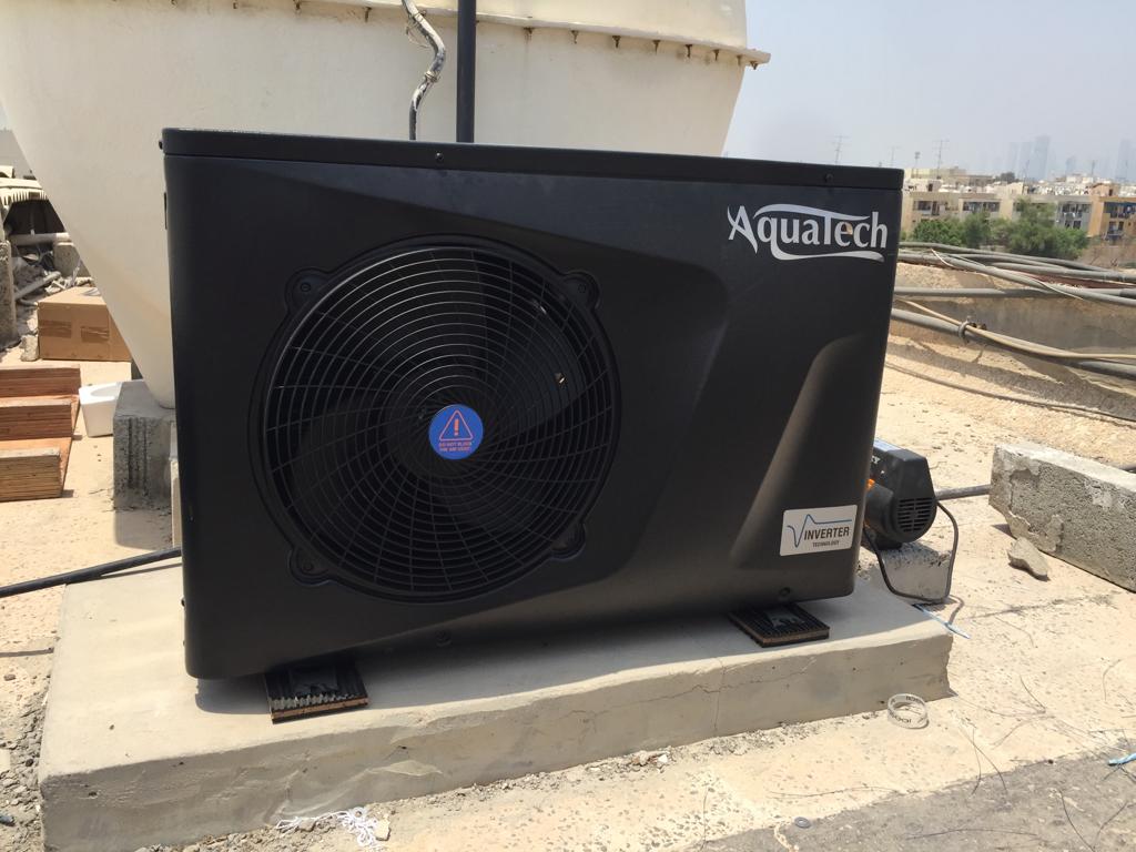 JUMA AL MAJID HEAD OFFICE