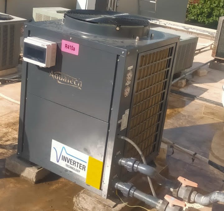 MILEA DESERT PALM RESORT & HOTEL