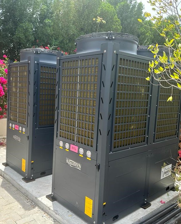 MILEA DESERT PALM RESORT & HOTEL