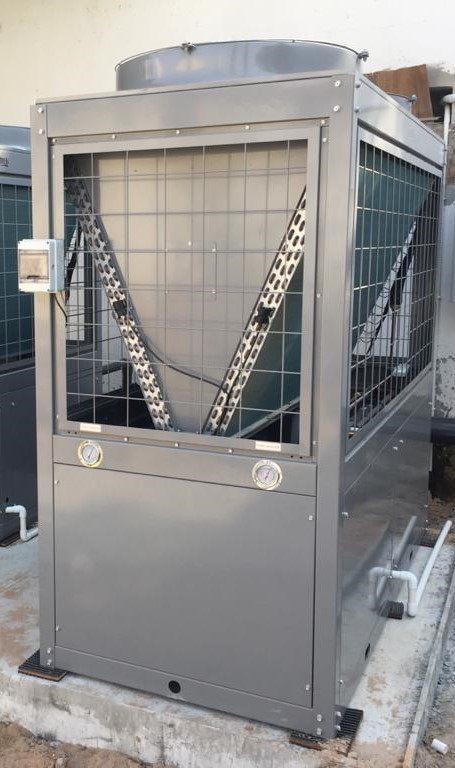 RAK ACADEMY - KHUZAM (SECONDARY)