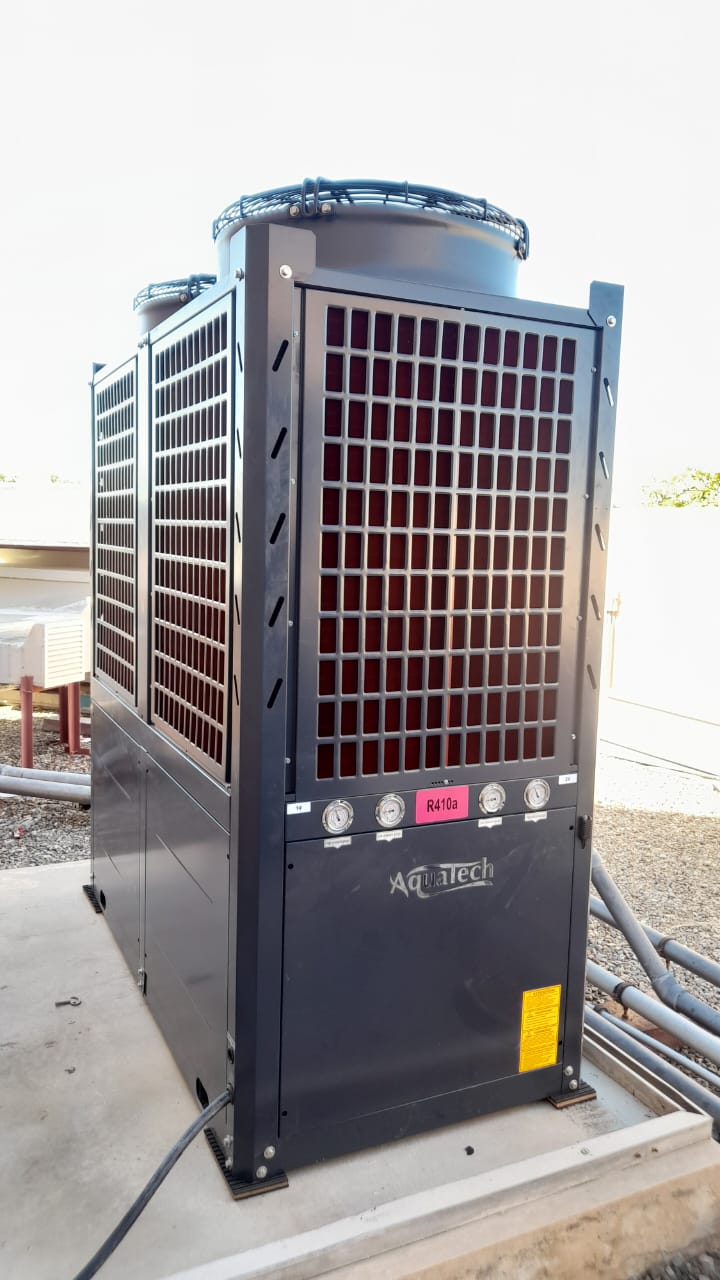 SAS AL NAKHL VILLAGE 