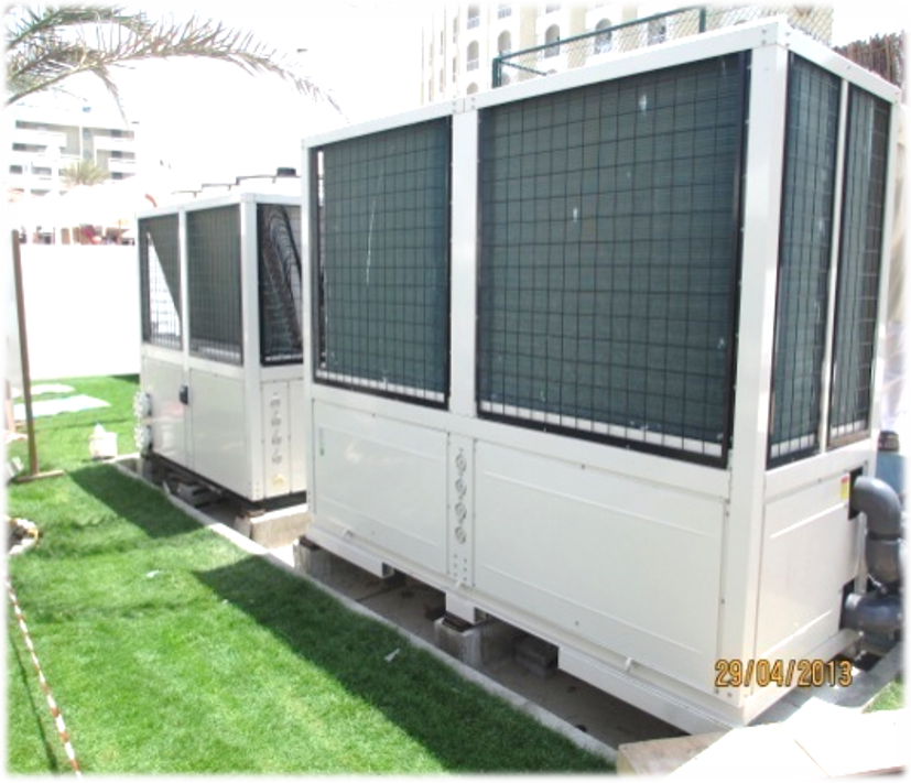 SHARJAH CARLTON HOTEL