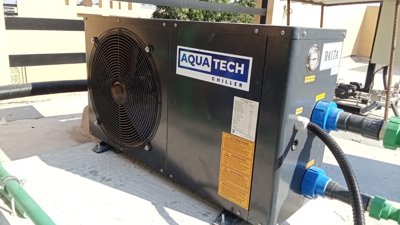 SOFTEL AL HAMRA BEACH RESORT & SPA VILLA