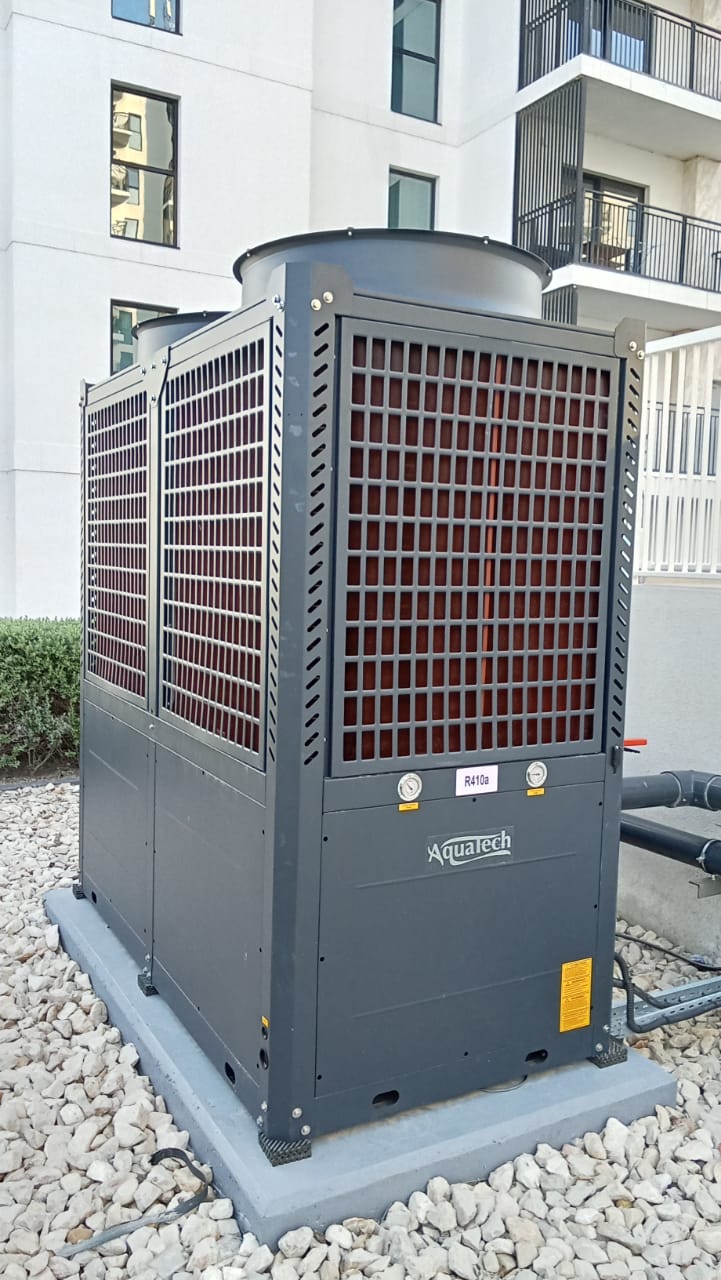 WATER EDGE YAS ISLAND